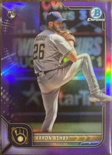 Aaron Ashby