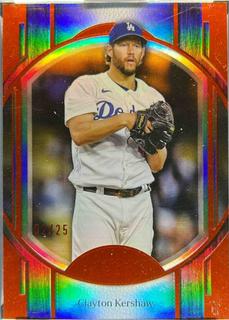 Clayton Kershaw