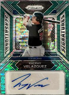 Ralphy Velazquez
