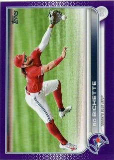 Bo Bichette