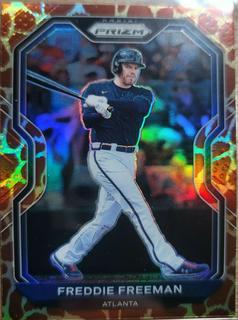 Freddie Freeman