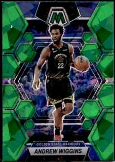 Andrew Wiggins