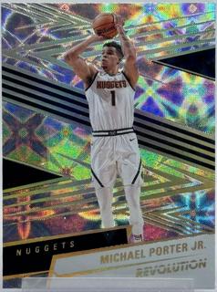 Michael Porter Jr.