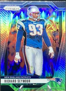 Richard Seymour