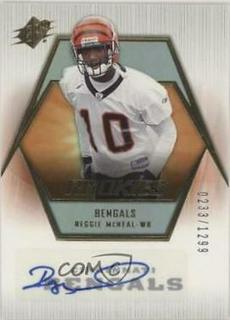 Reggie McNeal