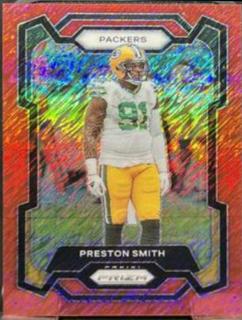 Preston Smith