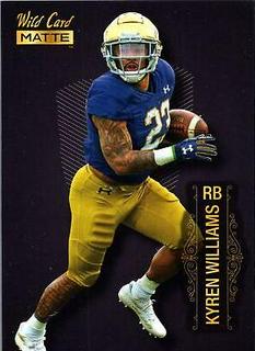 Kyren Williams