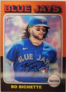 Bo Bichette