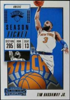 Tim Hardaway Jr.