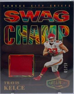 Travis Kelce