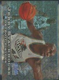Jerry Stackhouse
