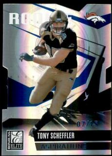 Tony Scheffler