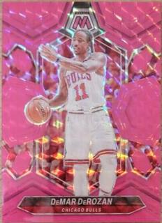 DeMar DeRozan