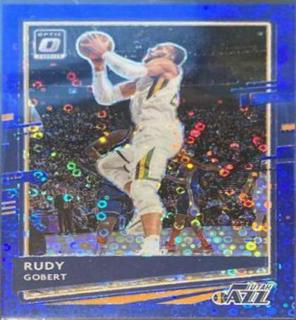 Rudy Gobert
