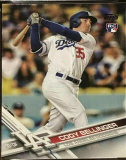 Cody Bellinger