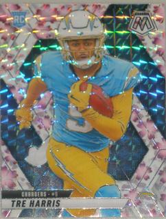 Tre Harris