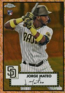 Jorge Mateo