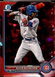 Kevin Alcantara
