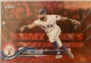 Rougned Odor