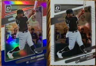 Eloy Jimenez