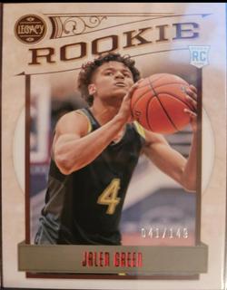 Jalen Green