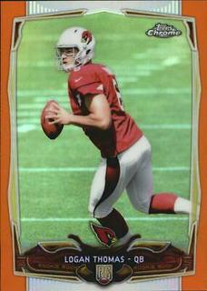 Logan Thomas