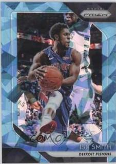Ish Smith