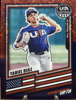 Yariel Diaz