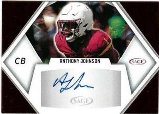 Anthony Johnson