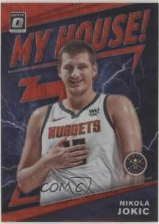 Nikola Jokic