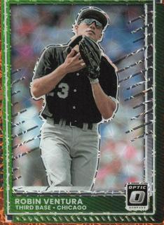 Robin Ventura