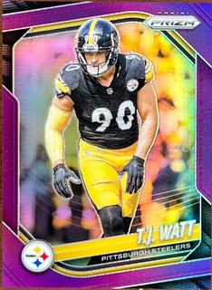 T.J. Watt