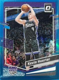 Kevin Huerter