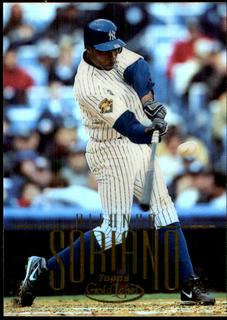 Alfonso Soriano