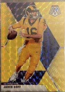 Jared Goff