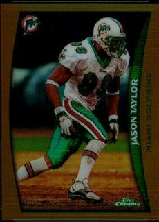 Jason Taylor