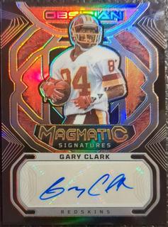 Gary Clark