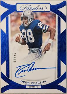Drew Pearson