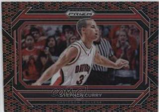 Stephen Curry