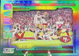 San Francisco 49ers