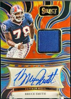 Bruce Smith