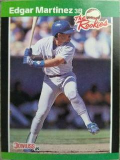 Edgar Martinez