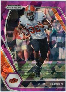 Chris Carson