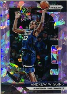 Andrew Wiggins