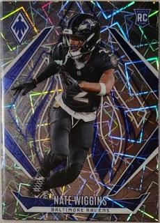 Nate Wiggins