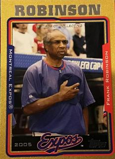Frank Robinson