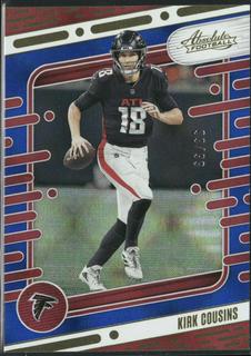 Kirk Cousins