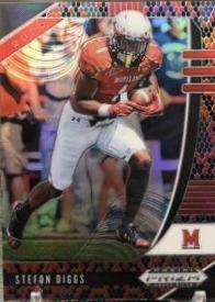 Stefon Diggs