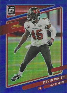 Devin White
