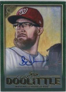Sean Doolittle